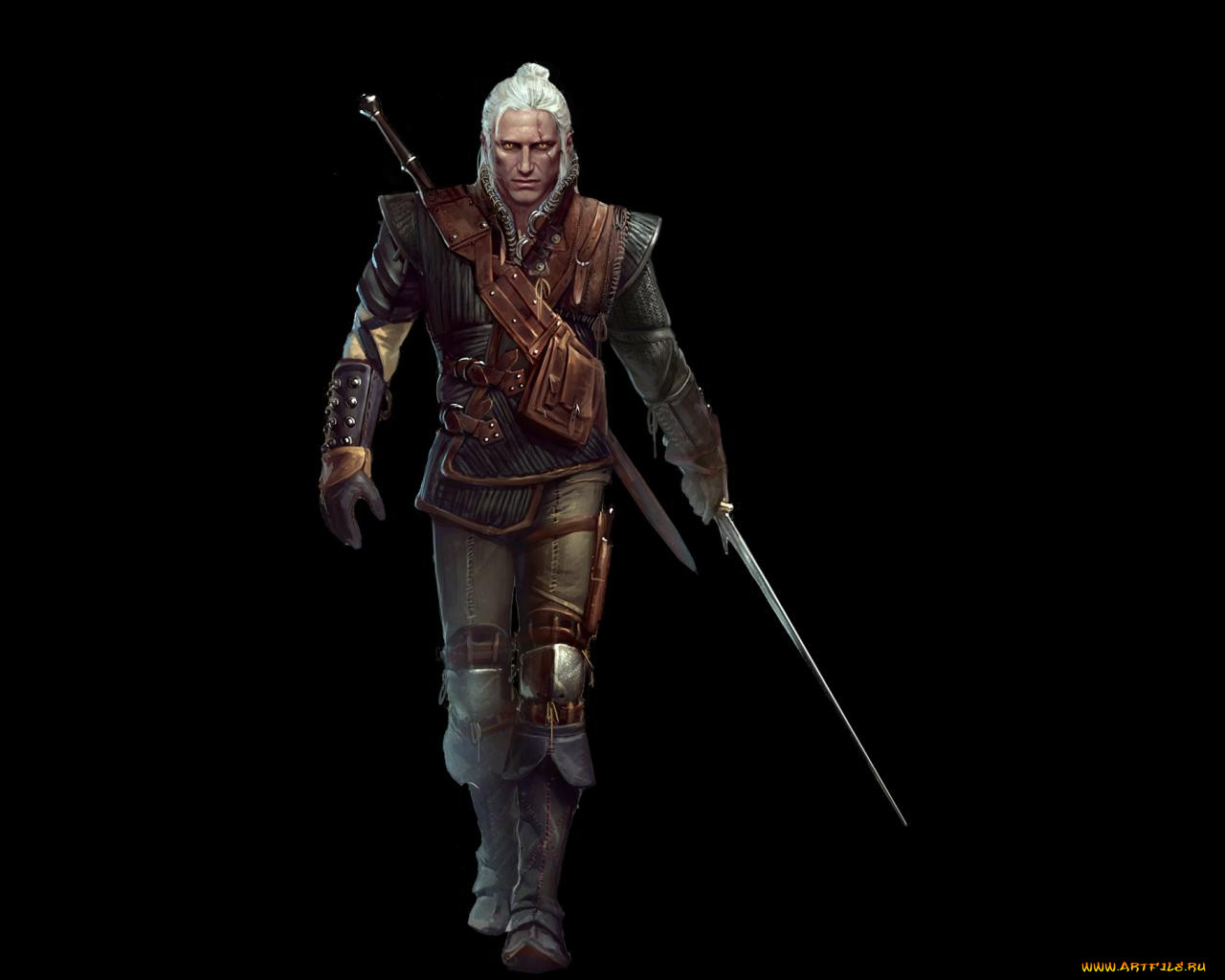 the, witcher, assassins, of, kings, , 